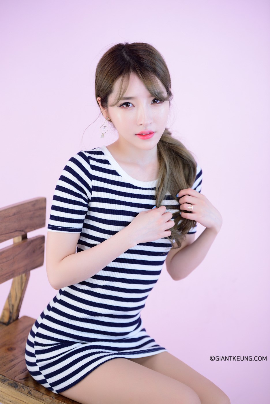 미분류 / 한나 일반사진